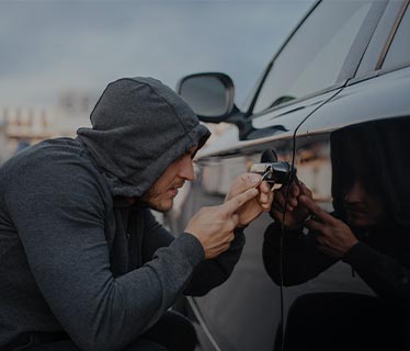 Auto Theft Lawyers Melbourne
