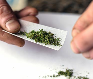 Drug Offences