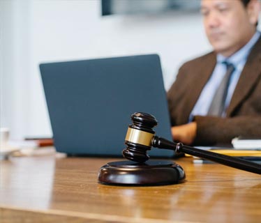 Local Council Prosecutions