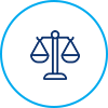 Icon for proven case outcomes