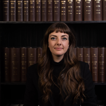 Ingrid Verheyden